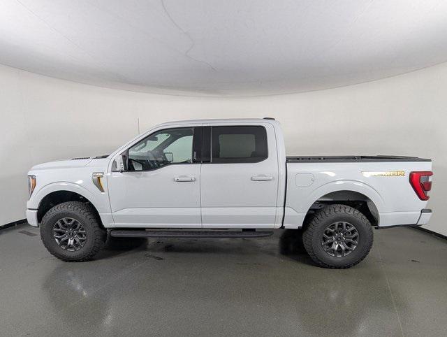 used 2023 Ford F-150 car, priced at $43,989