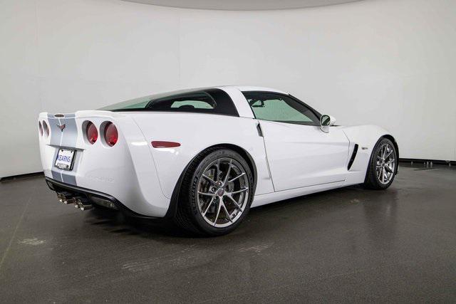 used 2013 Chevrolet Corvette car, priced at $69,989