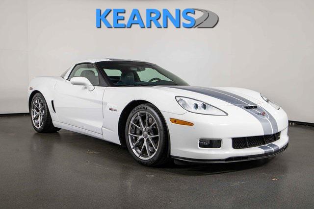 used 2013 Chevrolet Corvette car, priced at $69,989