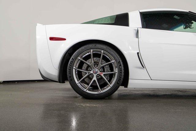 used 2013 Chevrolet Corvette car, priced at $69,989