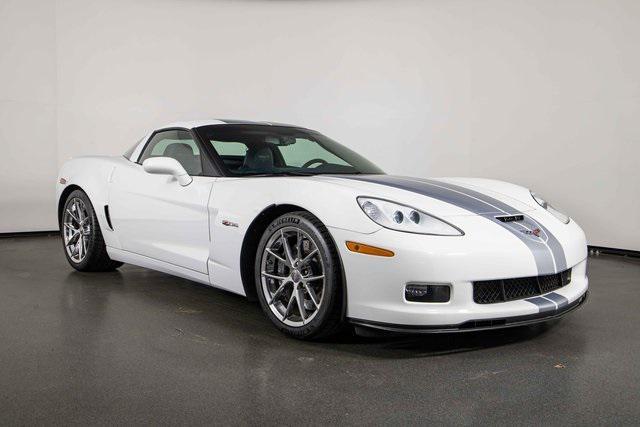 used 2013 Chevrolet Corvette car, priced at $69,989