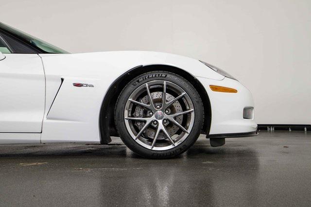 used 2013 Chevrolet Corvette car, priced at $69,989