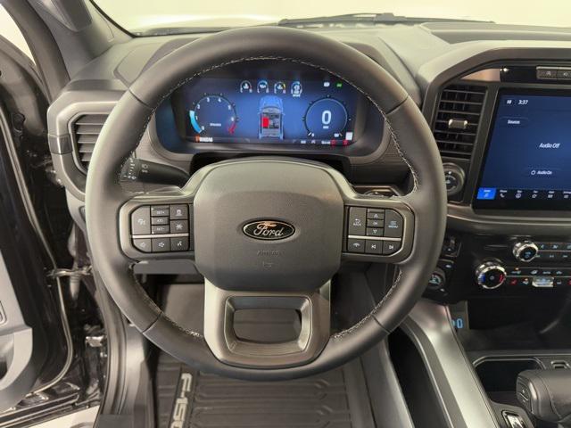 used 2024 Ford F-150 car, priced at $51,989