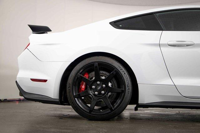 used 2016 Ford Shelby GT350R car, priced at $79,989