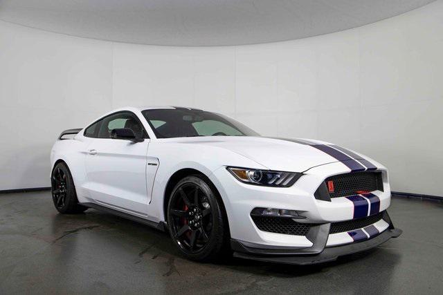 used 2016 Ford Shelby GT350R car, priced at $79,989