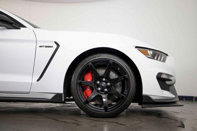 used 2016 Ford Shelby GT350R car, priced at $79,989