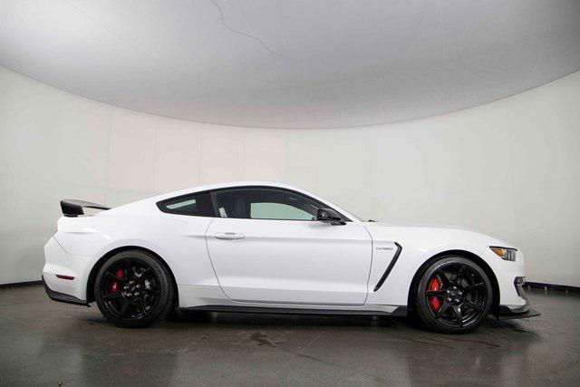 used 2016 Ford Shelby GT350R car, priced at $79,989