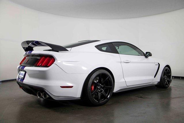 used 2016 Ford Shelby GT350R car, priced at $79,989