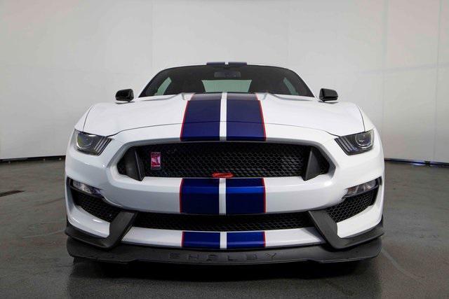used 2016 Ford Shelby GT350R car, priced at $79,989