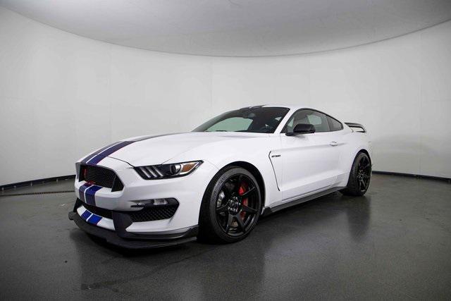 used 2016 Ford Shelby GT350R car, priced at $79,989