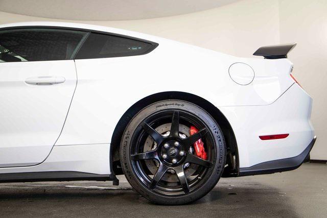used 2016 Ford Shelby GT350R car, priced at $79,989