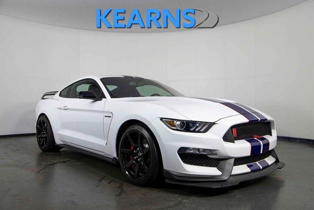 used 2016 Ford Shelby GT350R car, priced at $79,989
