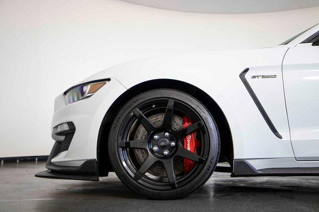 used 2016 Ford Shelby GT350R car, priced at $79,989