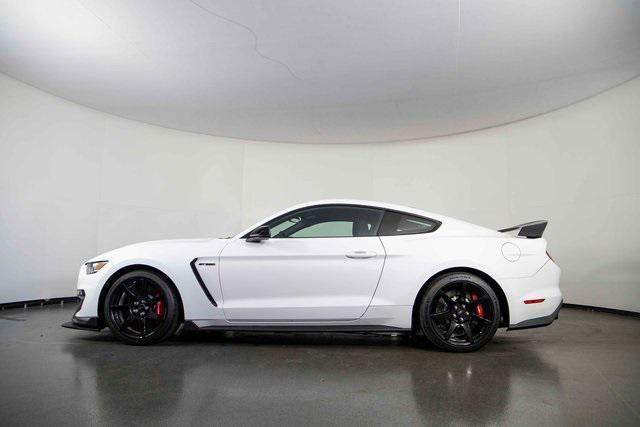 used 2016 Ford Shelby GT350R car, priced at $79,989