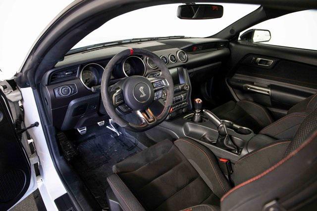 used 2016 Ford Shelby GT350R car, priced at $79,989