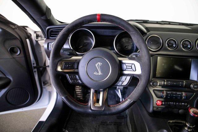 used 2016 Ford Shelby GT350R car, priced at $79,989