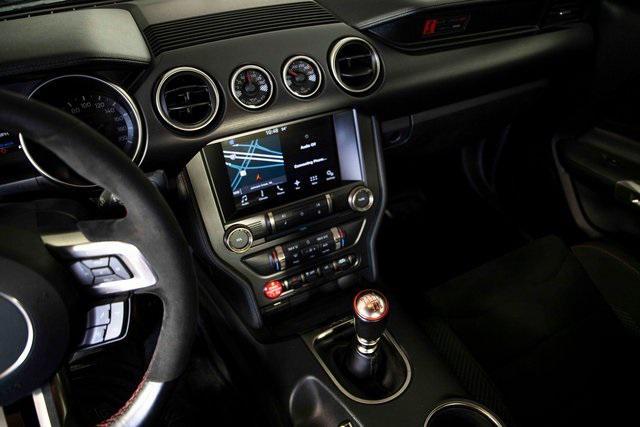 used 2016 Ford Shelby GT350R car, priced at $79,989