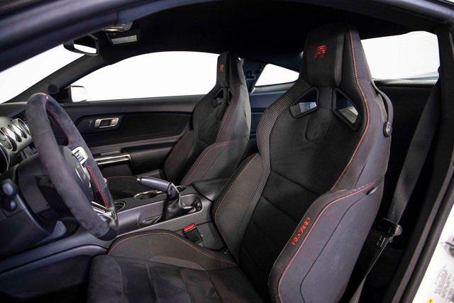 used 2016 Ford Shelby GT350R car, priced at $79,989