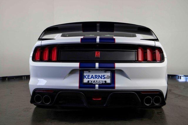 used 2016 Ford Shelby GT350R car, priced at $79,989