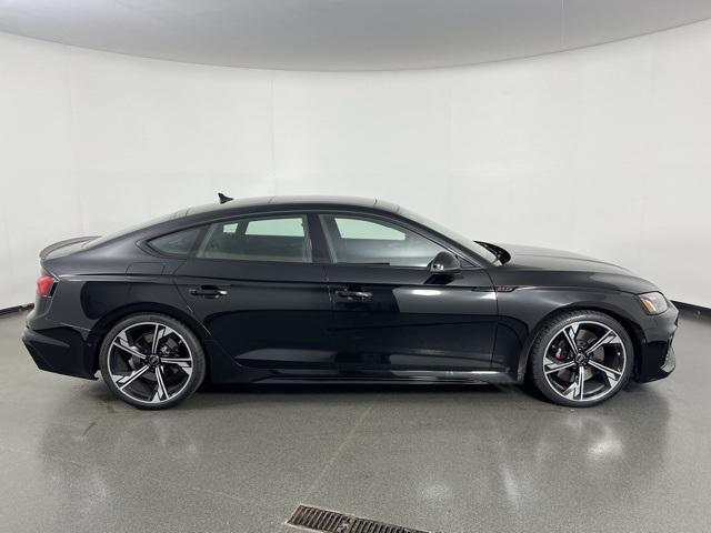 used 2023 Audi RS 5 car, priced at $74,989