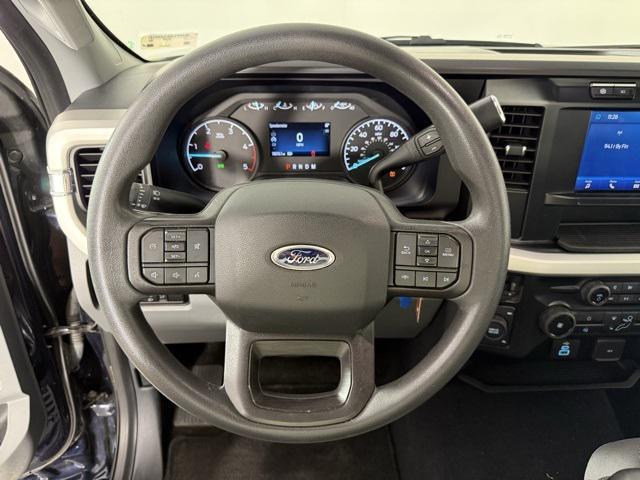 used 2023 Ford F-250 car, priced at $47,989