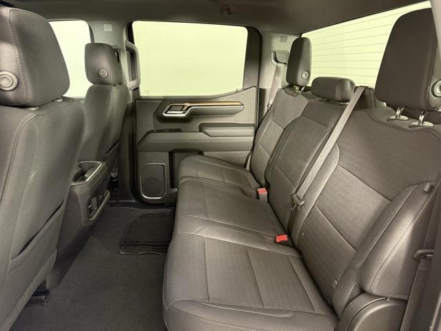 used 2024 Chevrolet Silverado 1500 car, priced at $55,989