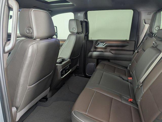 used 2024 GMC Sierra 2500 car, priced at $71,989