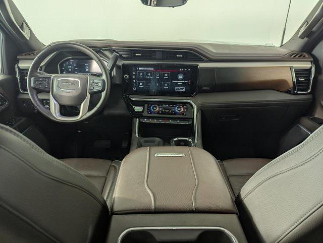 used 2024 GMC Sierra 2500 car, priced at $71,989