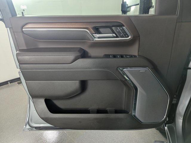 used 2024 GMC Sierra 2500 car, priced at $71,989