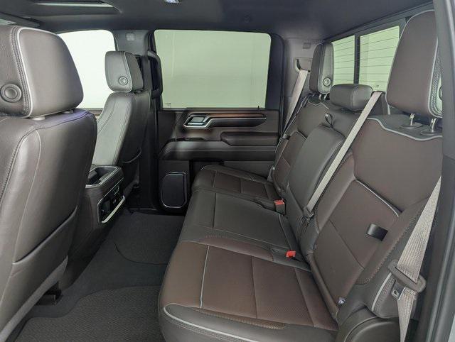 used 2024 GMC Sierra 2500 car, priced at $71,989