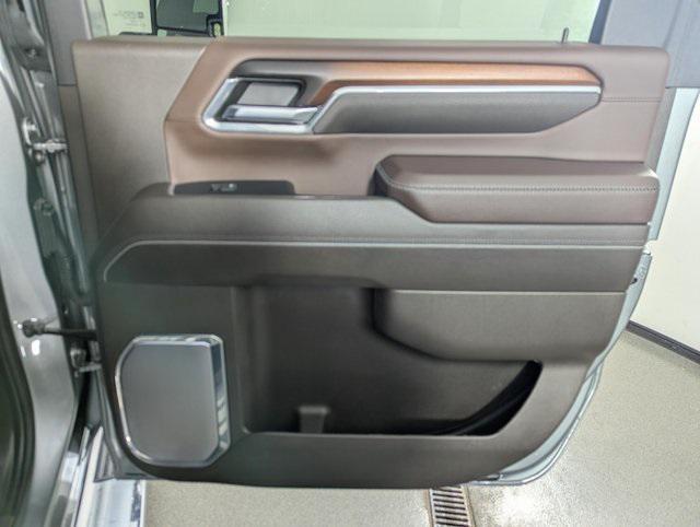 used 2024 GMC Sierra 2500 car, priced at $71,989