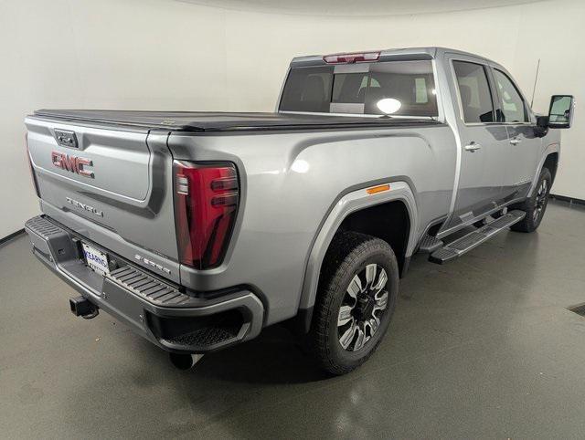 used 2024 GMC Sierra 2500 car, priced at $71,989