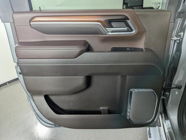 used 2024 GMC Sierra 2500 car, priced at $71,989