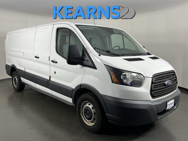 used 2017 Ford Transit-250 car, priced at $12,489