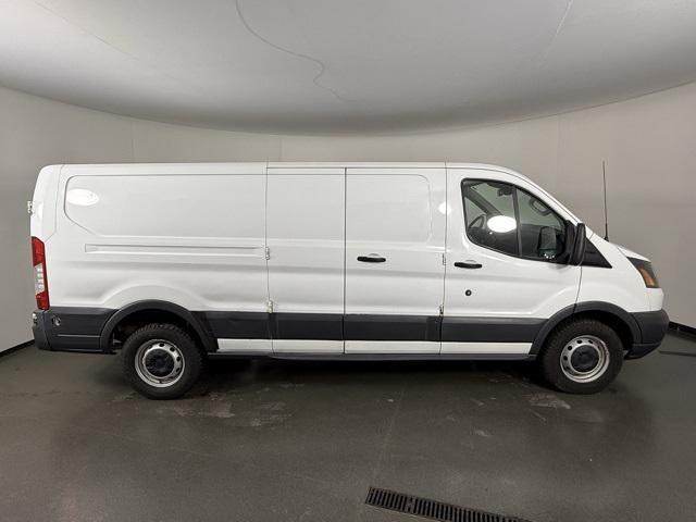 used 2017 Ford Transit-250 car, priced at $12,489