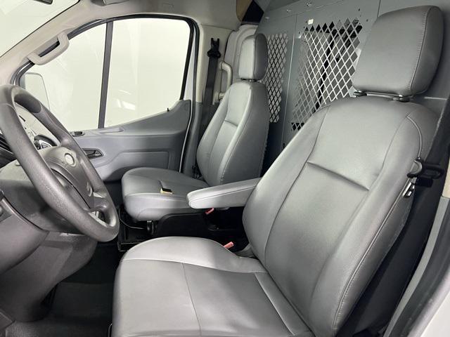 used 2017 Ford Transit-250 car, priced at $12,489