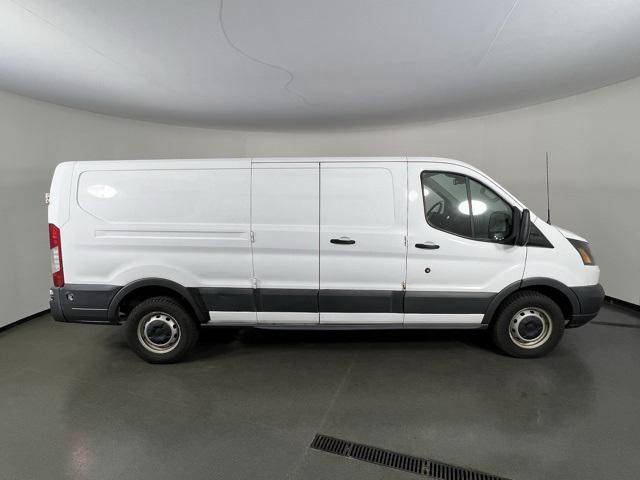 used 2017 Ford Transit-250 car, priced at $12,489