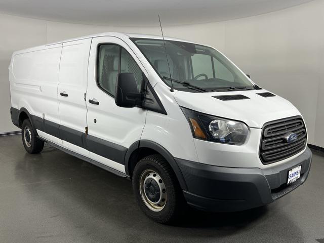 used 2017 Ford Transit-250 car, priced at $12,489