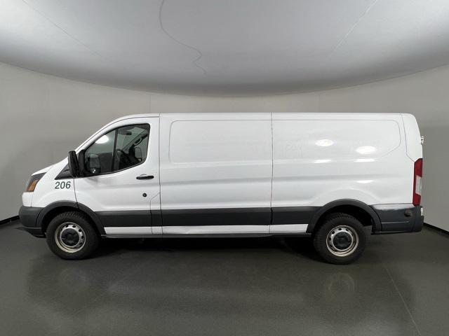 used 2017 Ford Transit-250 car, priced at $12,489