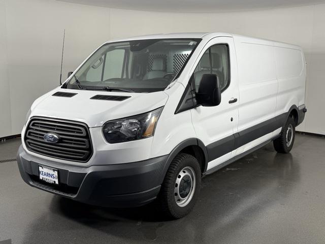 used 2017 Ford Transit-250 car, priced at $12,489