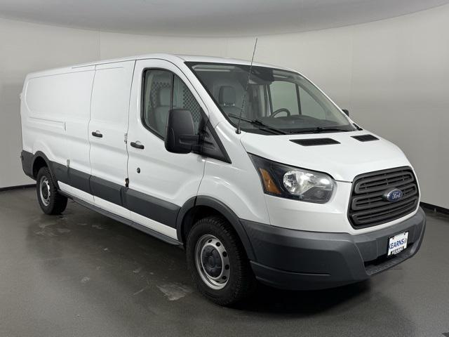 used 2017 Ford Transit-250 car, priced at $12,489