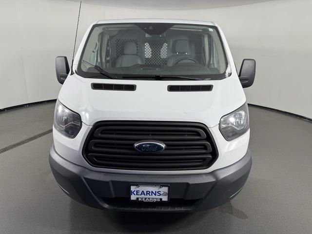 used 2017 Ford Transit-250 car, priced at $12,489