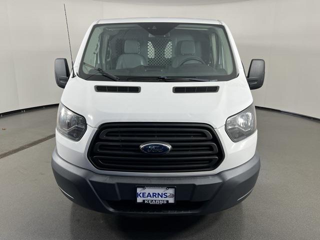 used 2017 Ford Transit-250 car, priced at $12,489