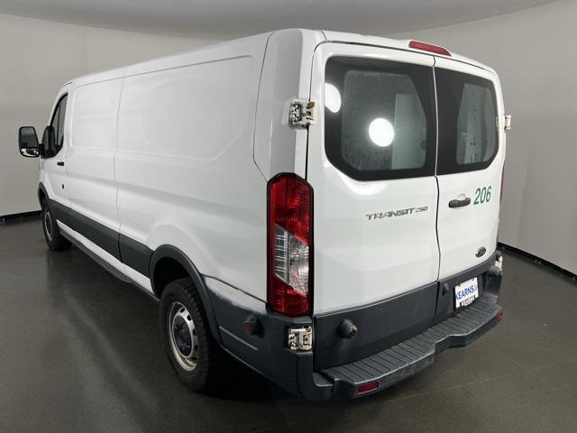 used 2017 Ford Transit-250 car, priced at $12,489