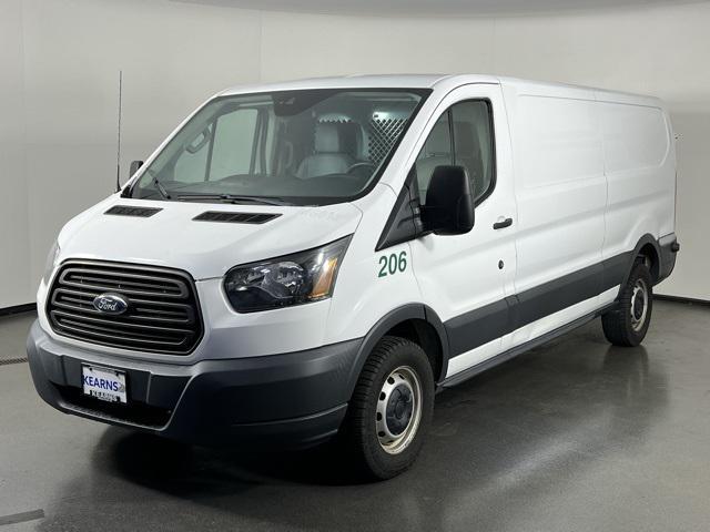 used 2017 Ford Transit-250 car, priced at $12,489