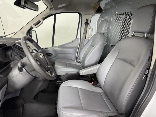 used 2017 Ford Transit-250 car, priced at $12,489