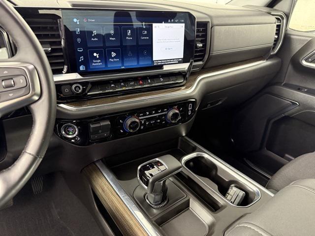 used 2023 Chevrolet Silverado 1500 car, priced at $47,989