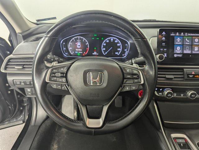 used 2018 Honda Accord car, priced at $19,489