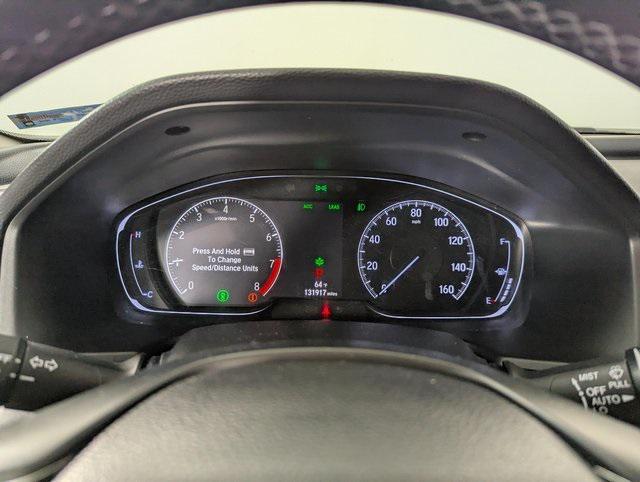 used 2018 Honda Accord car, priced at $19,489