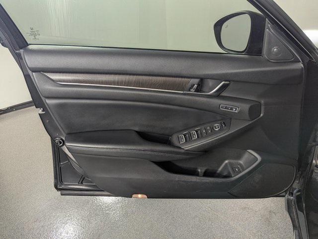 used 2018 Honda Accord car, priced at $19,489